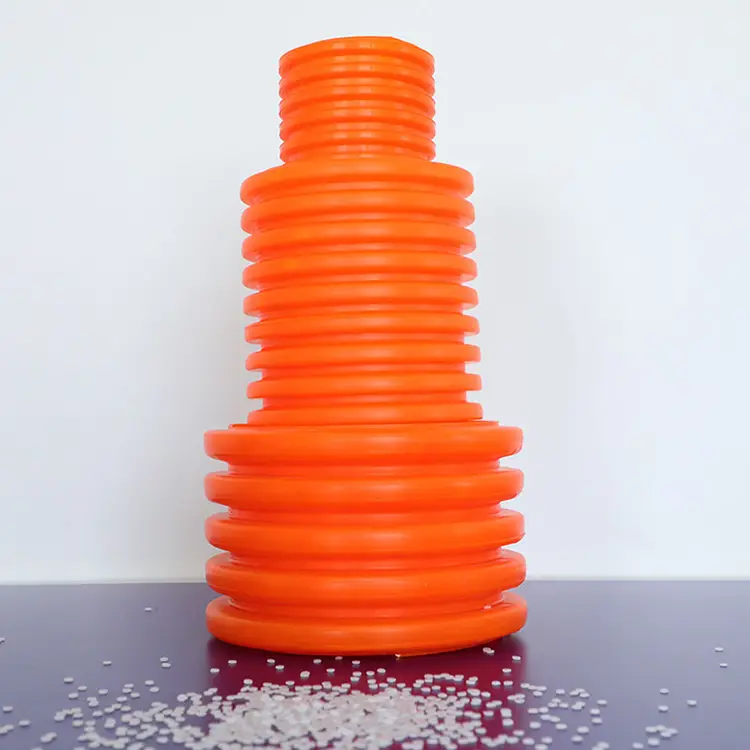 MPP Pipe: Why Is It Ideal for Modern Underground Cable Protection?