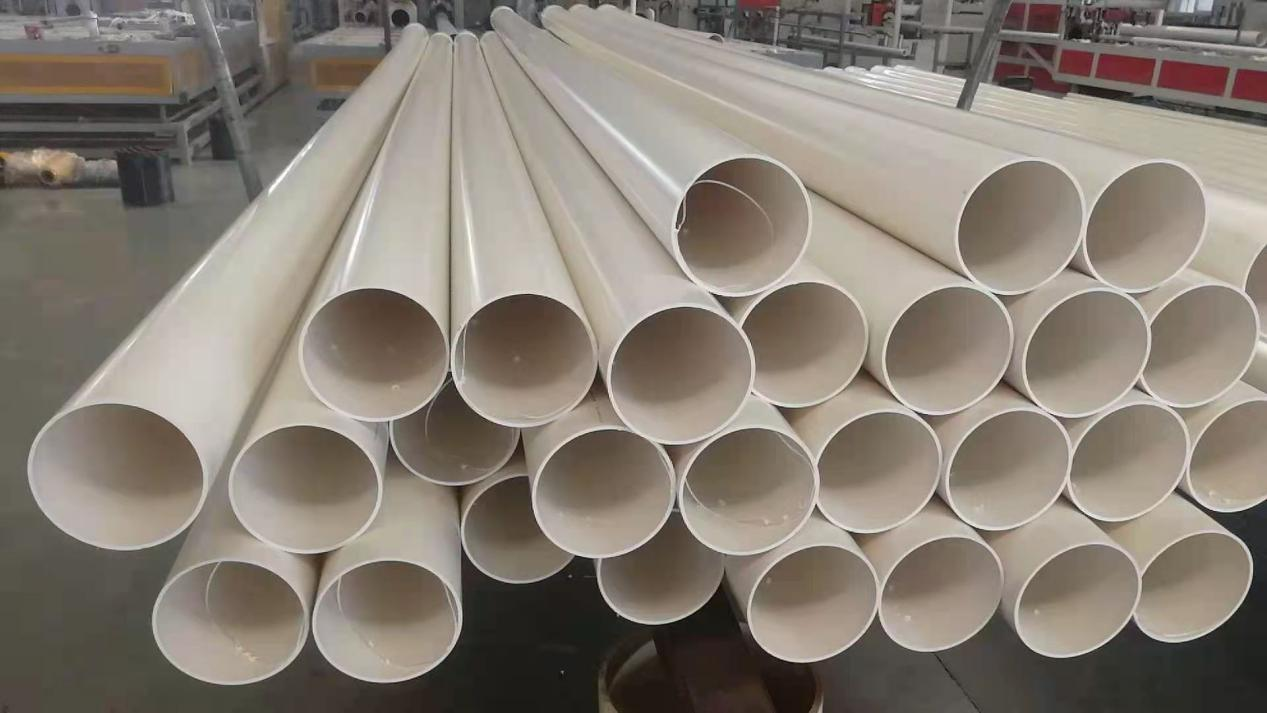 UPVC or CPVC Cable Conduit,which one is better?