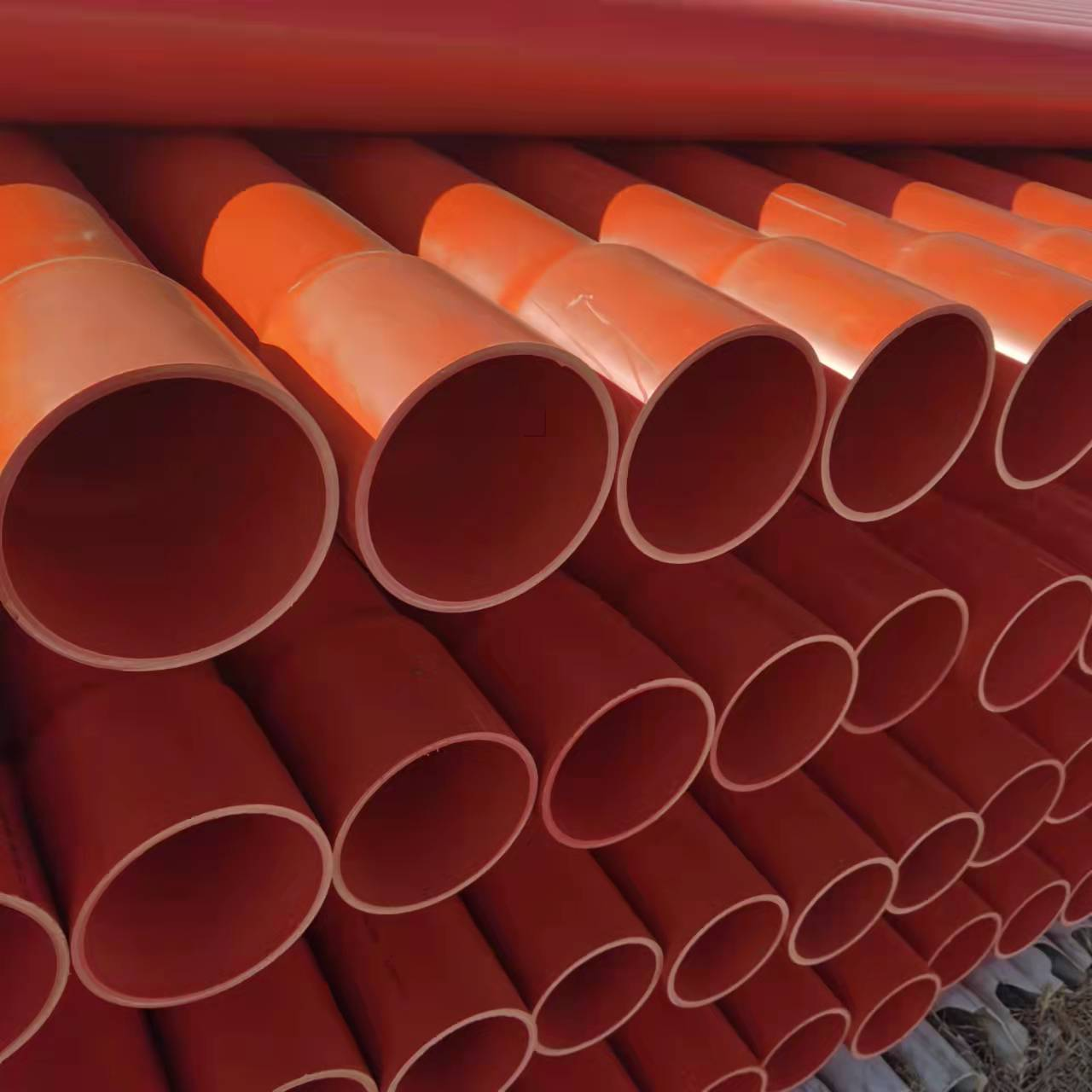 UPVC or CPVC Cable Conduit which one is better?
