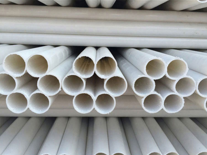 PE plum blossom pipe industry: Advantages highlighted, leading a new trend in global pipeline applications