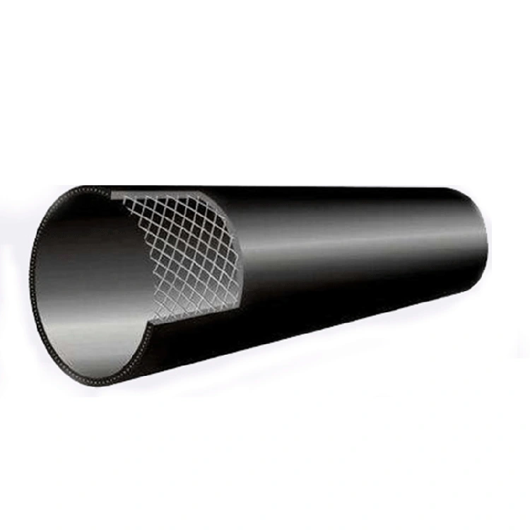 Why Should You Choose Composite Pipe for Your Next Project?