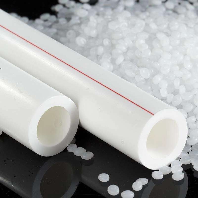 PPR Pipes: 2025 Green Upgrade, Market Layout and Tech Trends