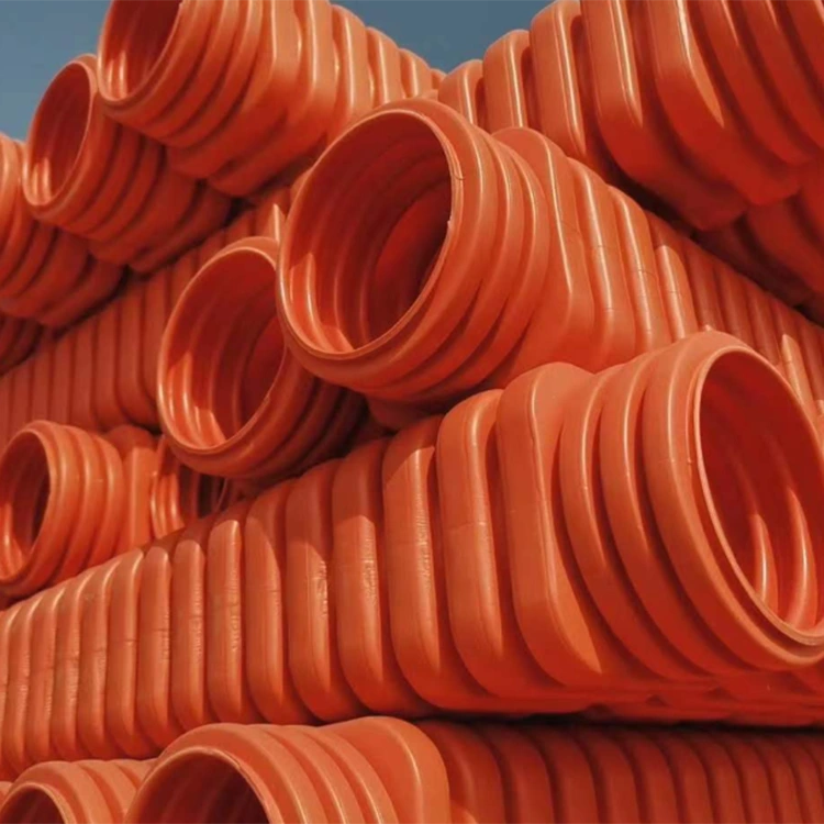 What Makes MPP Pipe the Future of Underground Cable Protection Systems?