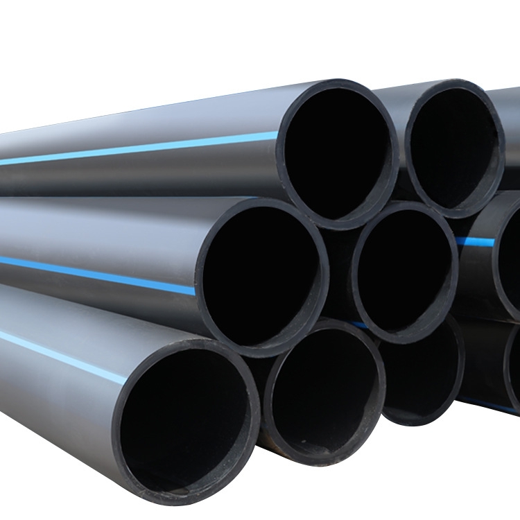 HDPE Irrigation Pipes: Green Transformation, Global Layout, and Technological Trends by 2025