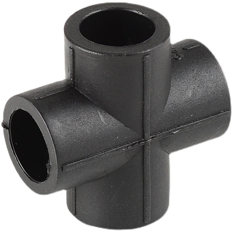 Why Are HDPE Fittings Revolutionizing Industrial Piping Systems?