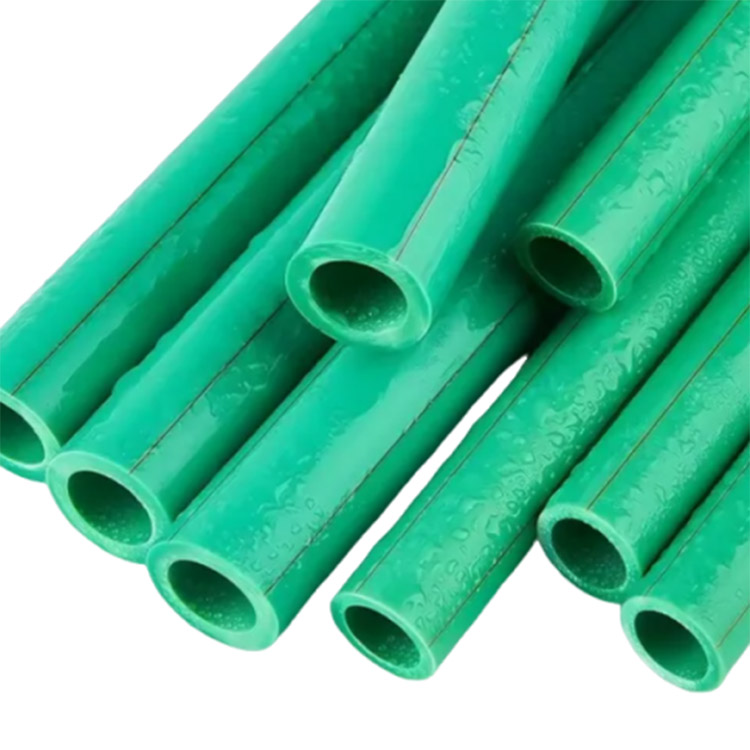 How PPR Pipe Systems Deliver Reliable and Long-Lasting Fluid Transport Solutions