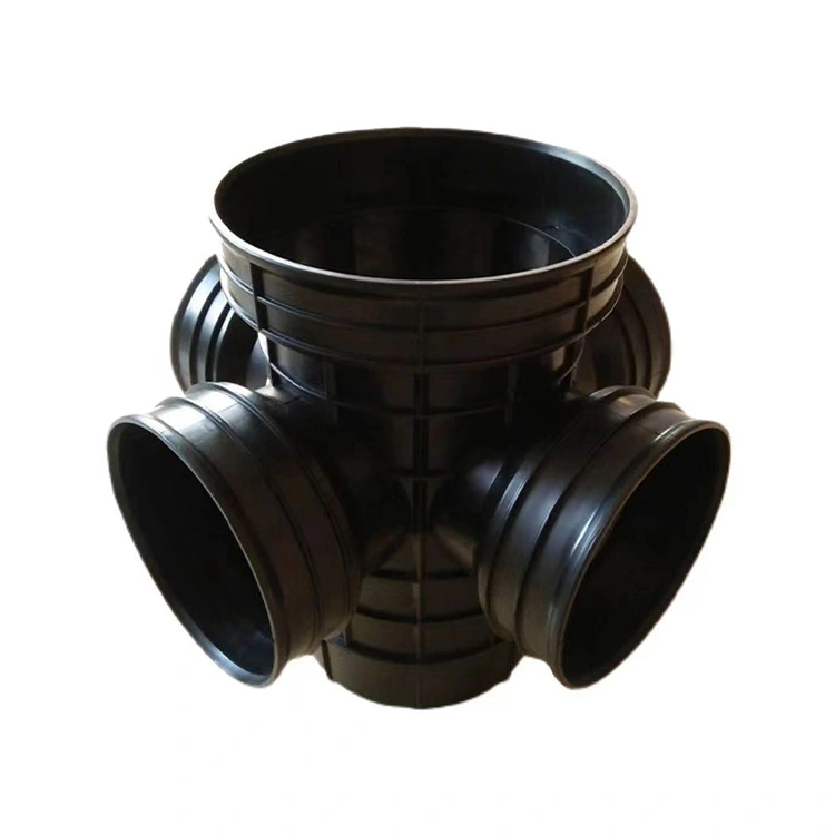 How Can PE Pipe Inspection Improve Pipeline Reliability?