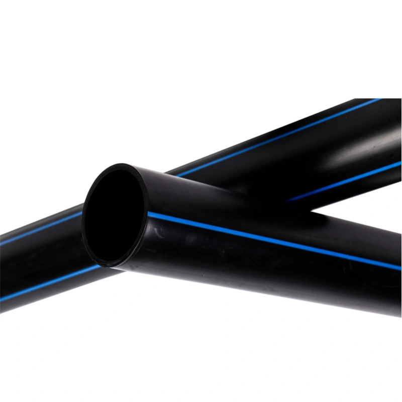 Why has HDPE pipe become the mainstream choice for current pipeline network renovations?
