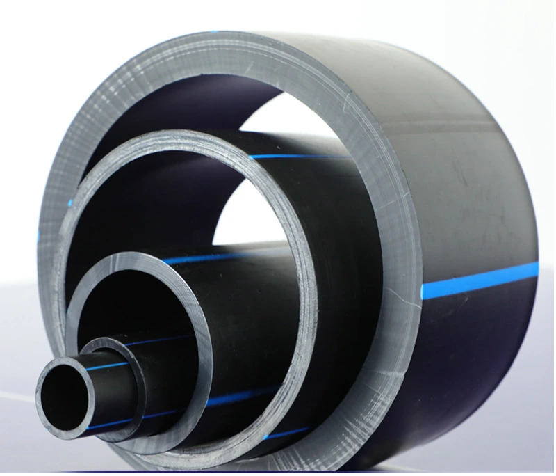 HDPE Pipe Procurement Guidance for Global Water Infrastructure Projects