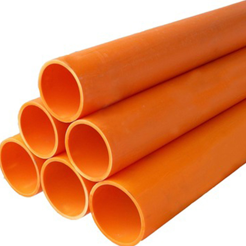 Why Are MPP Conduits Widely Adopted in Modern Power Infrastructure Projects?