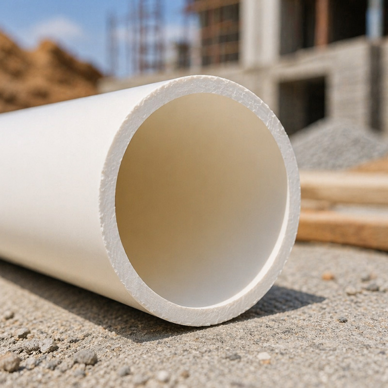 How to Calculate Total Cost of Ownership for White PVC U Water Supply Pipes Instead of Merely Comparing Unit Prices?