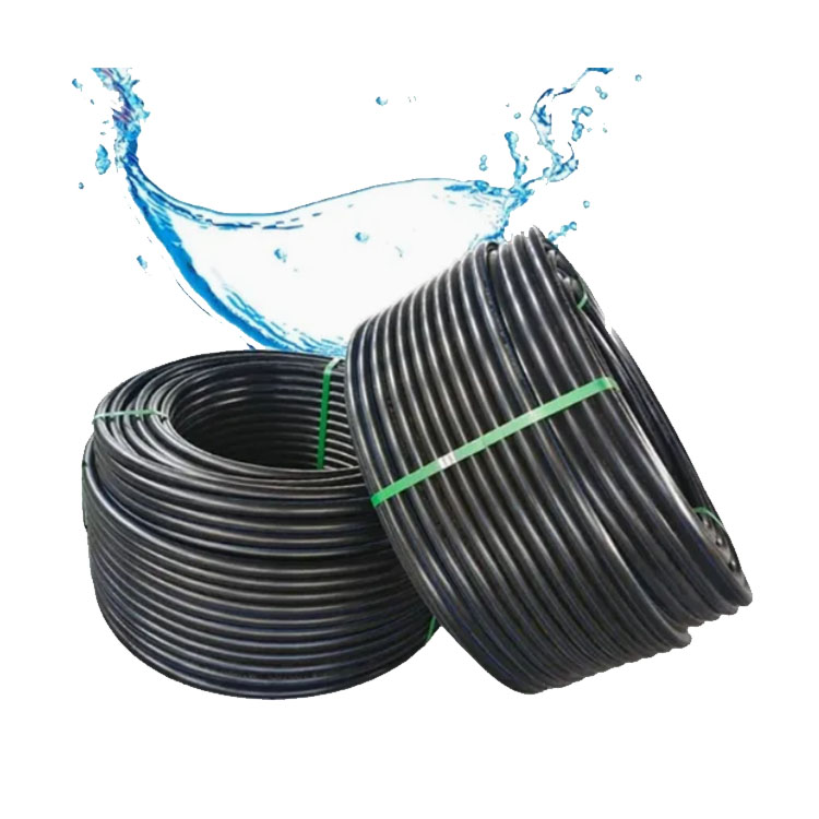 Agricultural Drip Irrigation HDPE Pipe