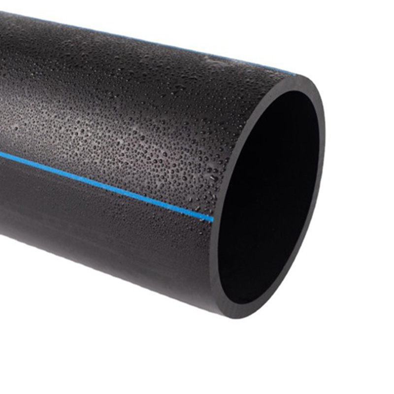 Agricultural irrigation HDPE water pipe