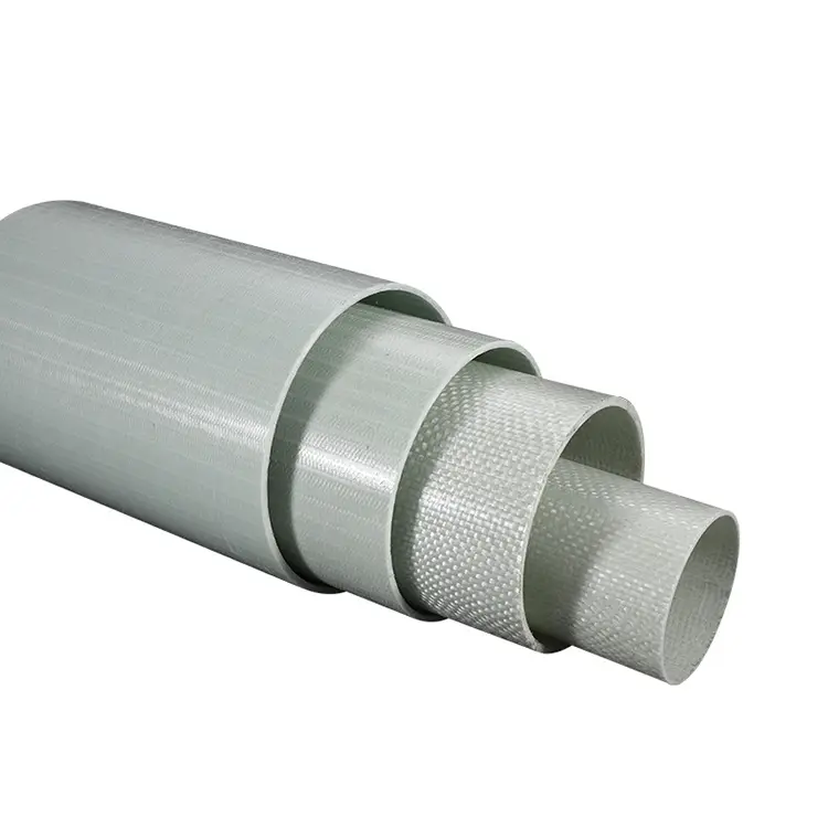 Bridged Winding Fiber Reinforced Plastic Pipe1