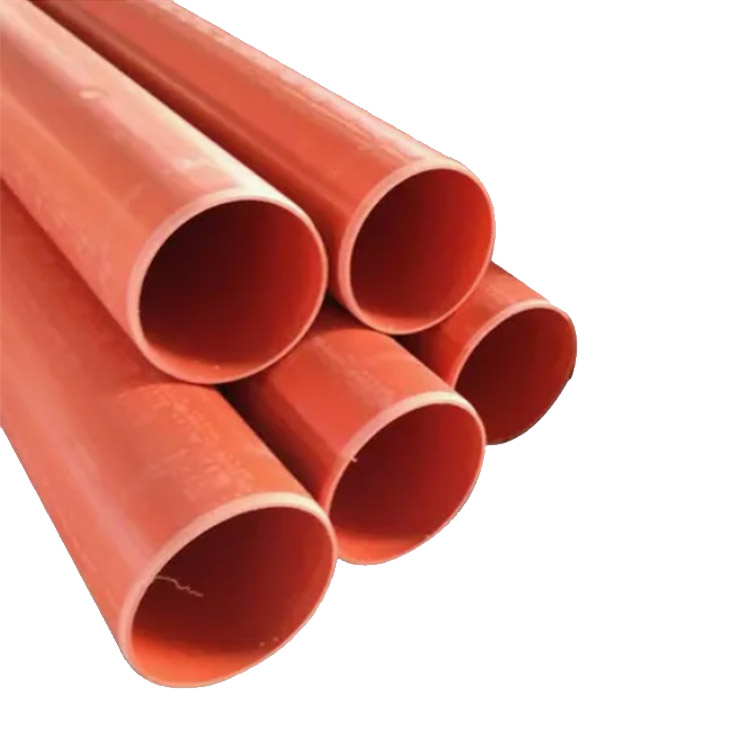 CPVC Electrical Pipe