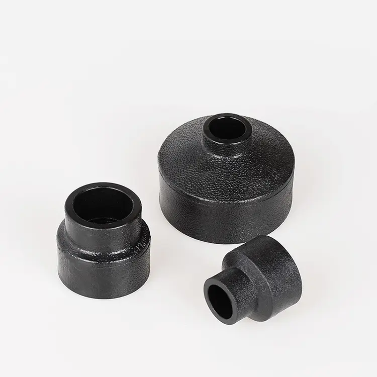 HDPE Concentric Reducer