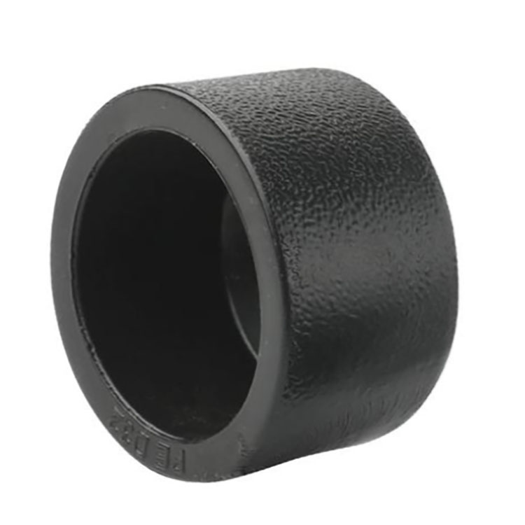 HDPE End Cap