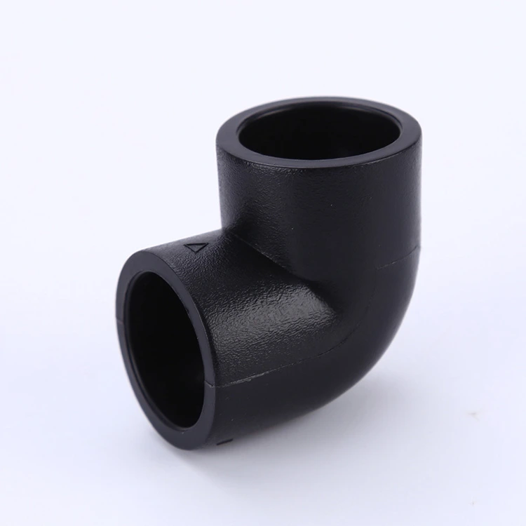 HDPE Equal T-shirts For Pipeline Distribution