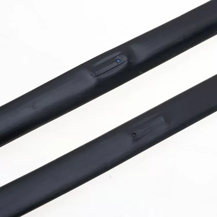 HDPE Inset Patch Drip Irrigation Tape