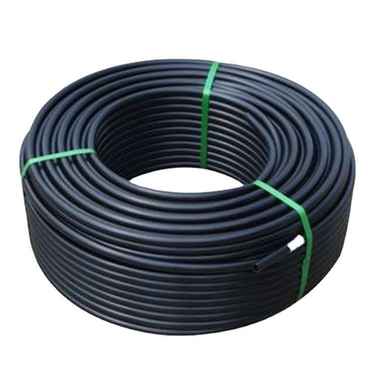 HDPE Pipe for Telecommunications and Power