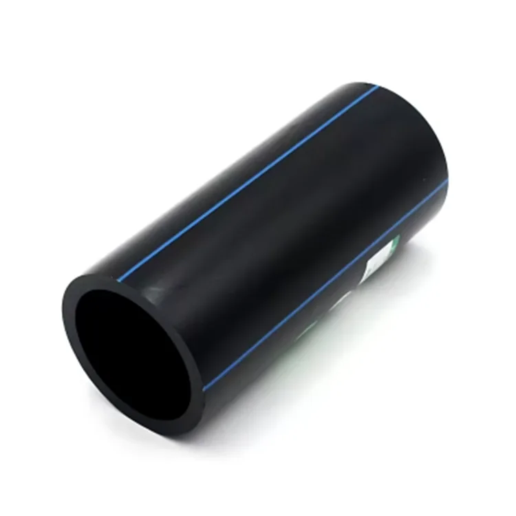 HDPE Pipe for Water System