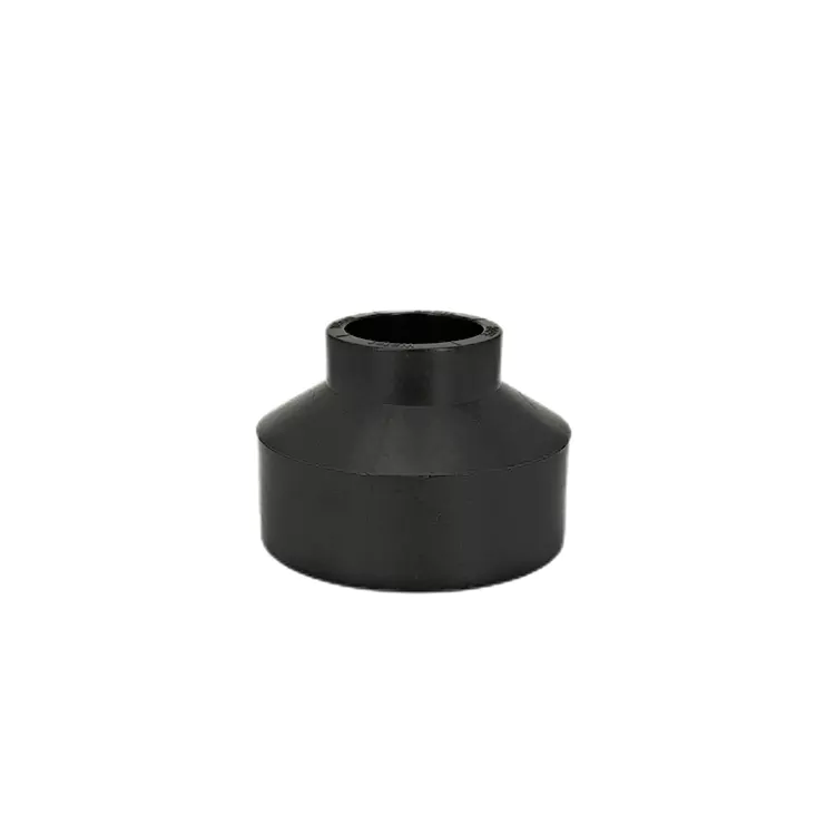 HDPE Reducer-For Chemical Pipelines