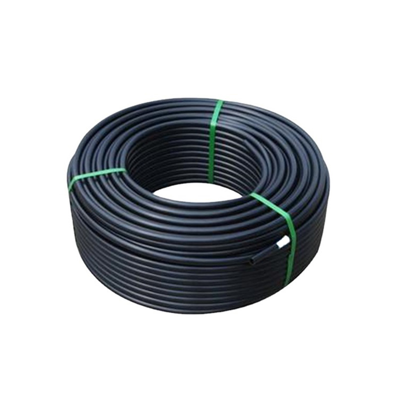 HDPE Wire Conduit Power Protection Pipe