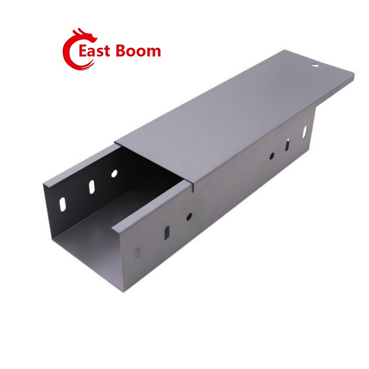 Heavy Duty Fire Resistant Cable Trays