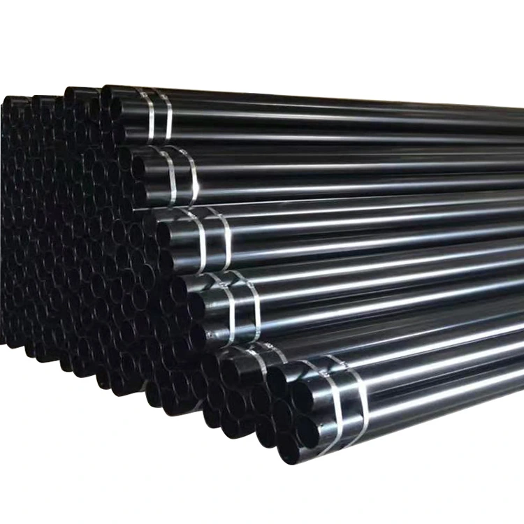 High-strength N-HAP Agricultural Irrigation Steel Pipe