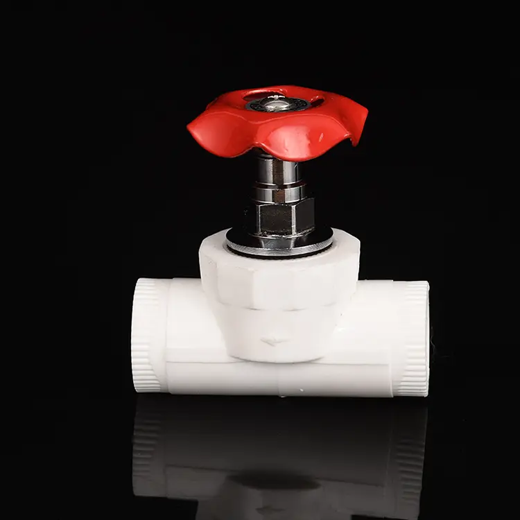 PPR fittings