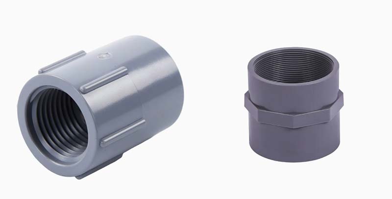 PVC Female Adapter