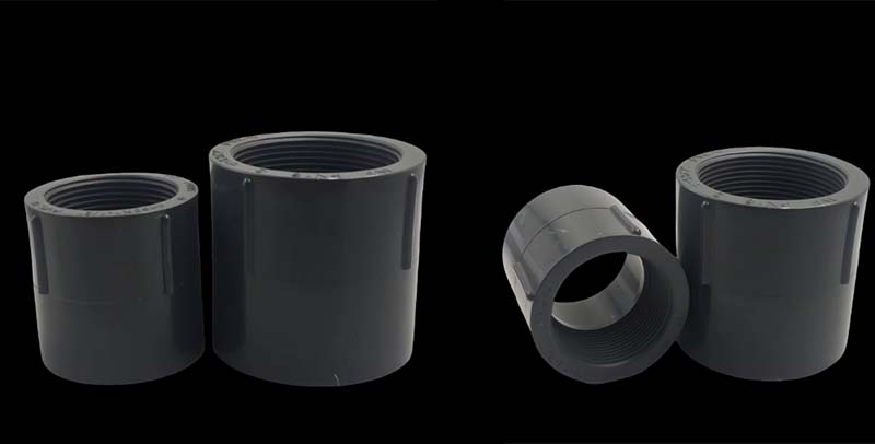 PVC Female Adapter