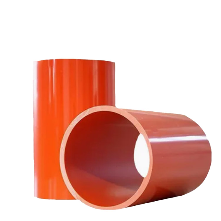 CPVC Electrical Conduit