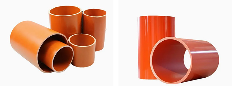 CPVC Electrical Conduit