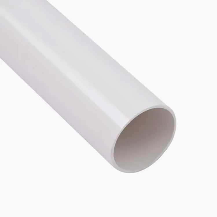 Large Diameter UPVC Pipes