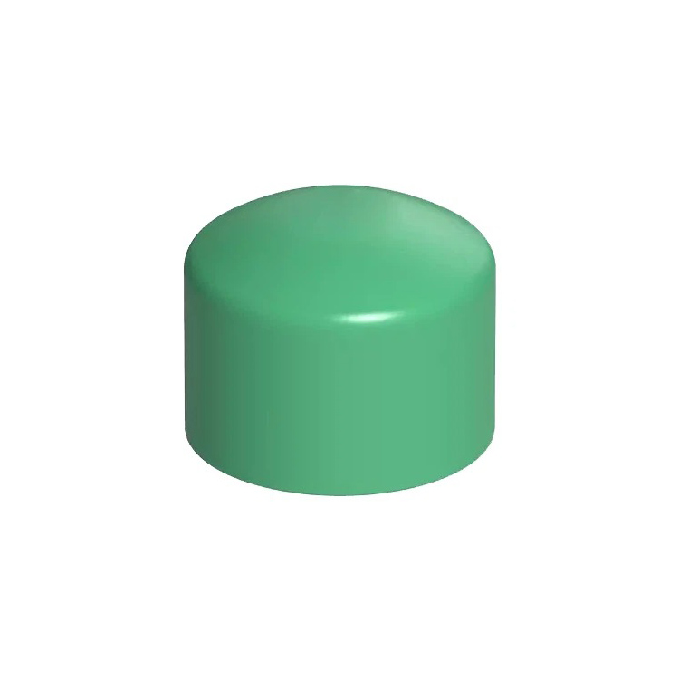 Pipes' PPR End Caps