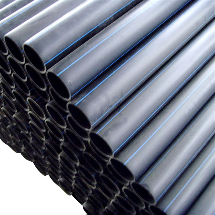 Polyethylene Pipe Standard Factory HDPE Pipe