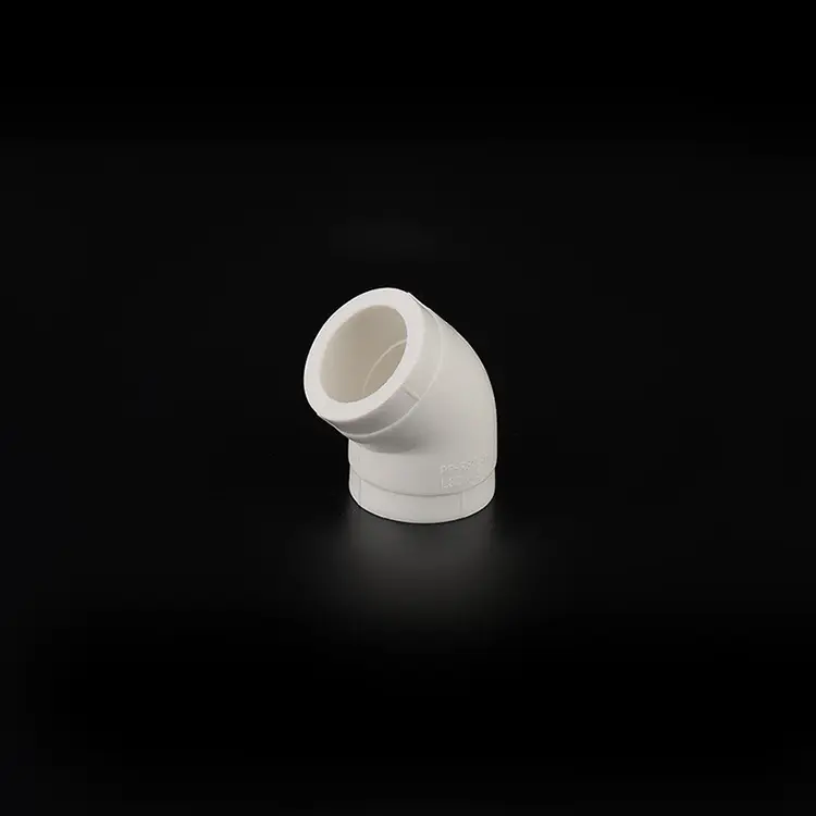 PPR 45 Degree Elbow