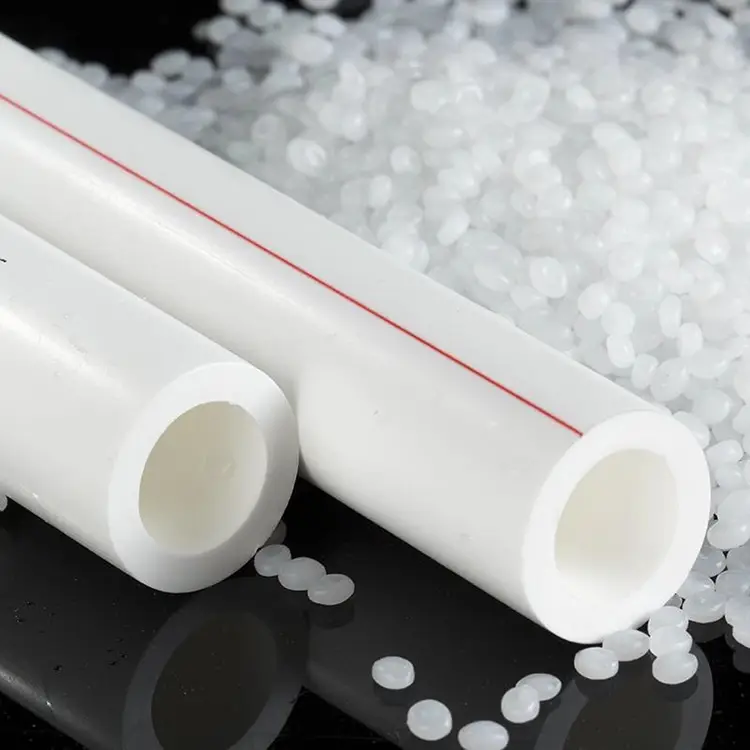 PPR Hot And Cold Water Pipe