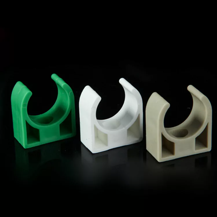 PPR Short Pipe Clamp For Water Pipes