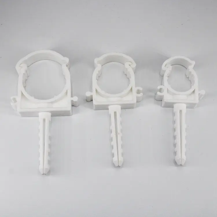 PPR Taller Pipe Clip