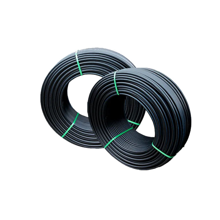 Pressure Resistant HDPE Pipe