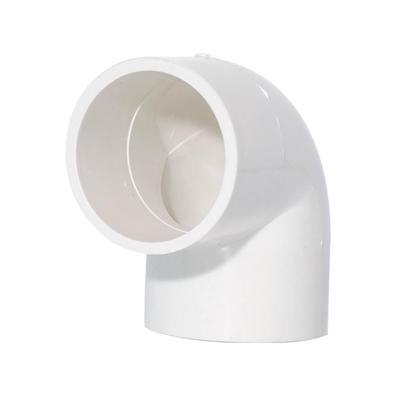 PVC 90 Degree Elbow