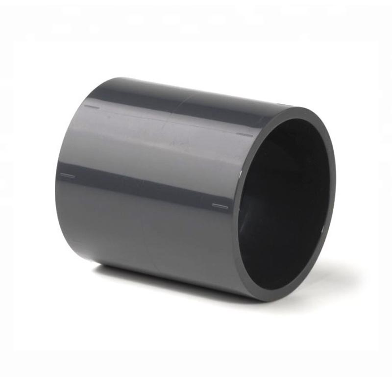 PVC Equal Coupler