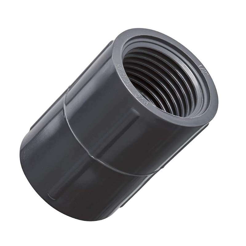 PVC Female Adapter