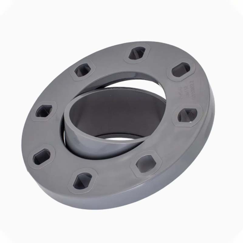 PVC Flanges