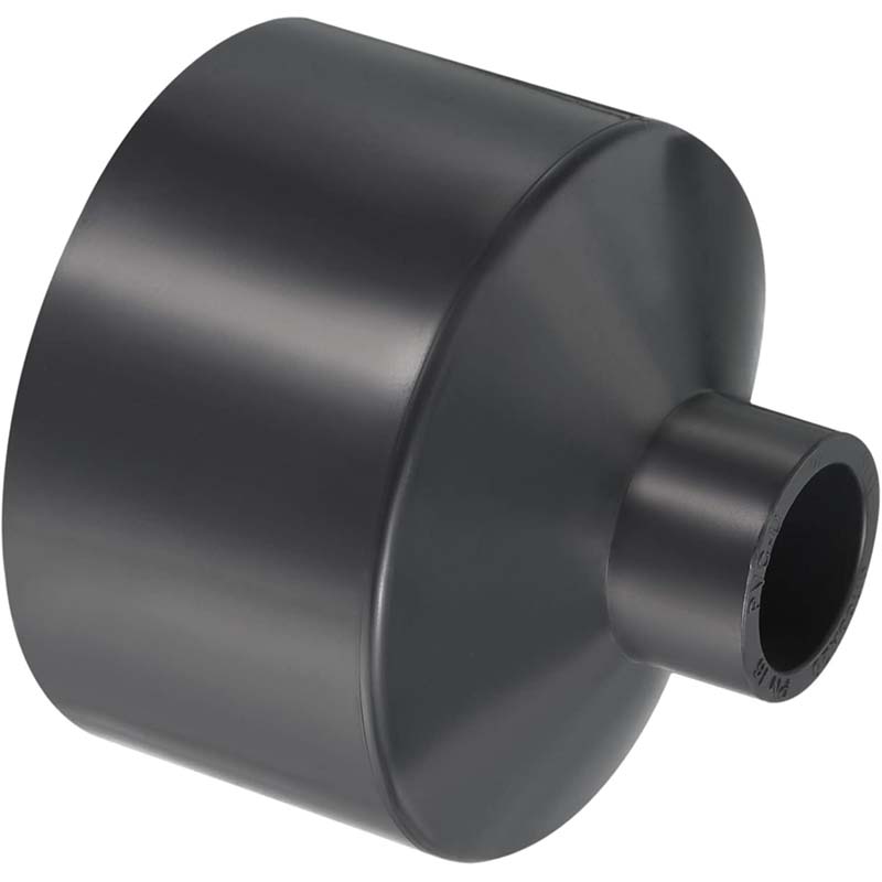 PVC Reducer Coupling
