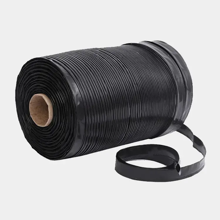 Single-Wing Labyrinth Drip Irrigation Tape
