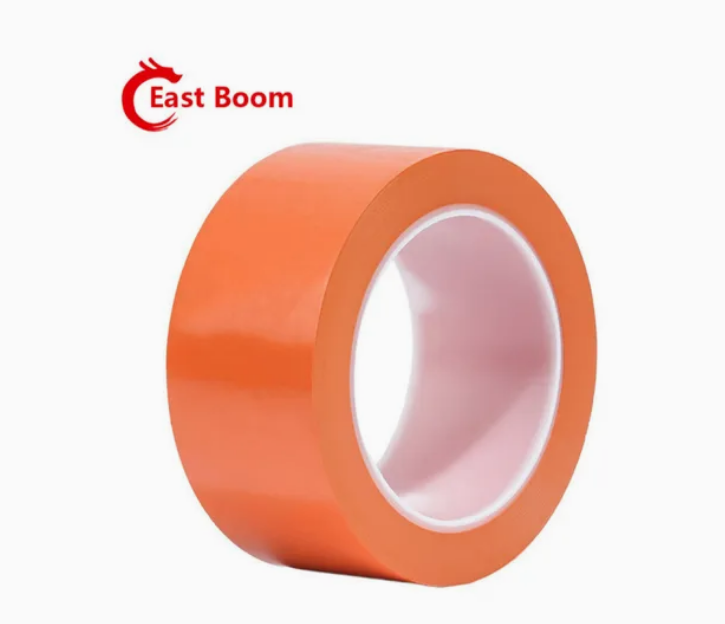 Water Resistant PVC Warning Tape